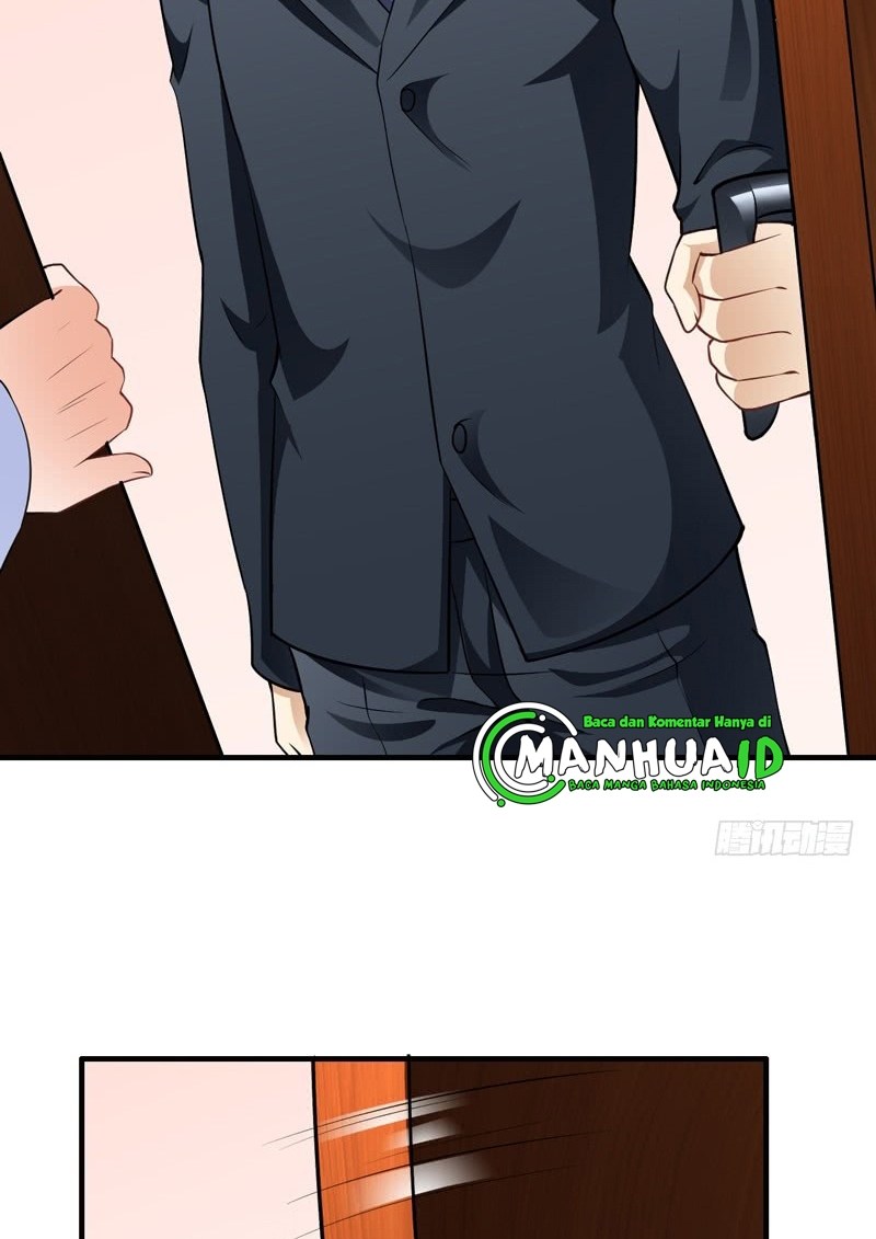 Super Security In The City Chapter 07 Gambar 31